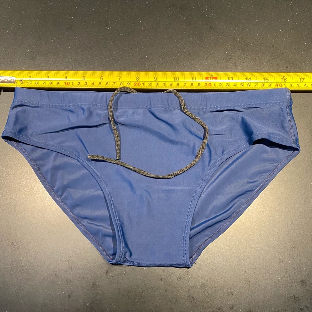 Clubswim men’s swim brief 36-38 - Picture 3 of 3